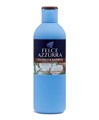 Gel za tusiranje FELCE AZZURRA 0650 Cocco E Bamboo