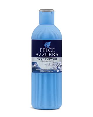 KUPKA FELCE AZZURRA MOON FLOWERS 650ML