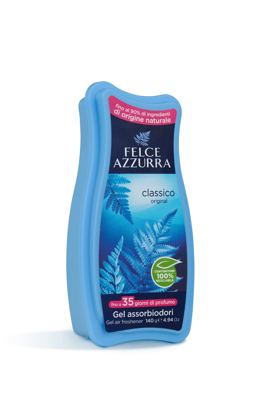 FELCE AZZURA OSVEŽIVAČ PROSTORA GEL 140G