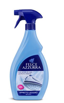 TECNOST ZA PEGLU FELCE AZZURA 500+200ml