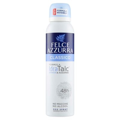 FELCE DEO SPRAY CLASSICO 150ml