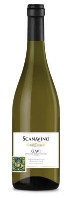 VINO BELO GAVI SCANAVINO 0.75L