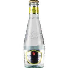 SOK TONIC CITRUS 0.2L SAN PELLEGRIN