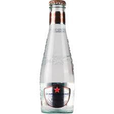 GAZIRANO PIĆE OAK TONIC 0.20L SAN PELLEGRINO