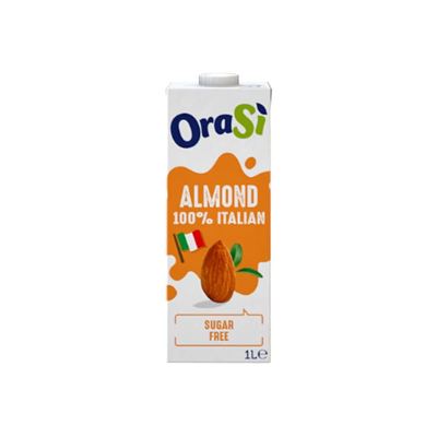ORASI BADEM NAPITAK SUGAR FREE 1L-POSNO