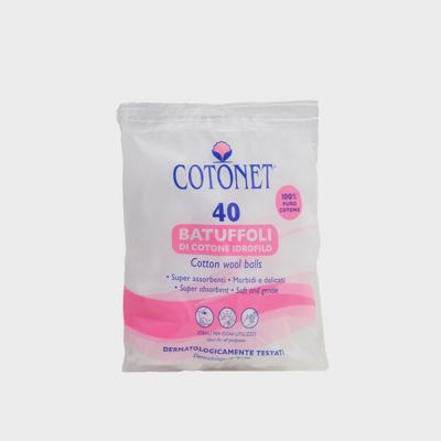 COTONET LOPTICE OD VATE 40/1