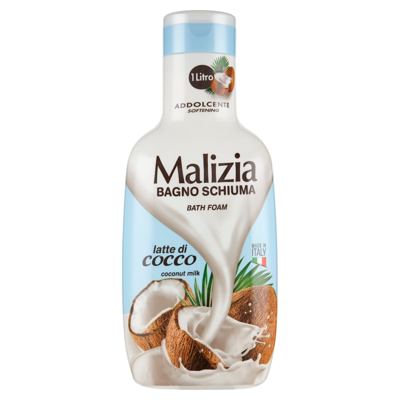 KUPKA 1000 ml MALIZIA COCONUT