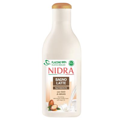 NIDRA KUPKA ARGAN 750ML