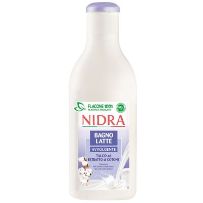 NIDRA KUPKA EKSTRAKT PAMUKA 750ML