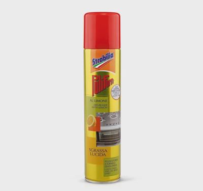 STRABILIA 300ml PULIFORN