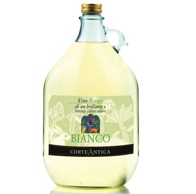 5L LA CORTE ANTICA BELO-STAND.-VAR.