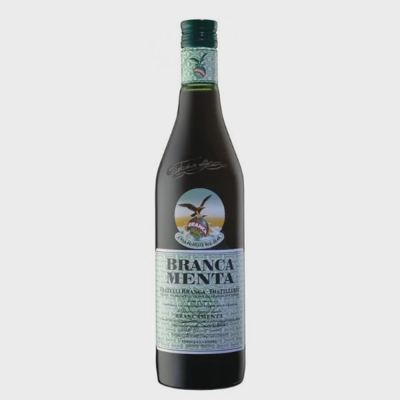 LIKER BRANCA MENTA 0,7L