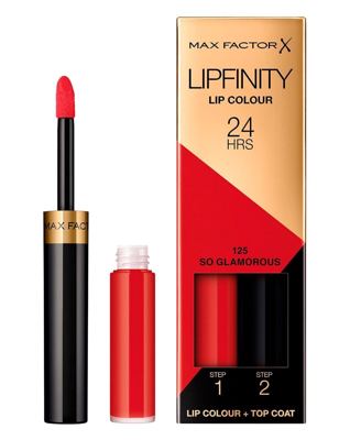 MF RUŽ ZA USNE LIPFINITY GLAMOROUS