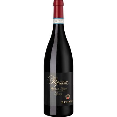 Vino crv. Valpolicela Ripaso 0.75l