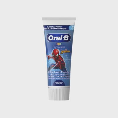PASTA ZA ZUBE DEČIJA 0-6Y 50 ML ORALB P&G