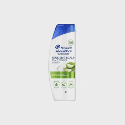 SAMPON H&S SENSITIVE 330ml