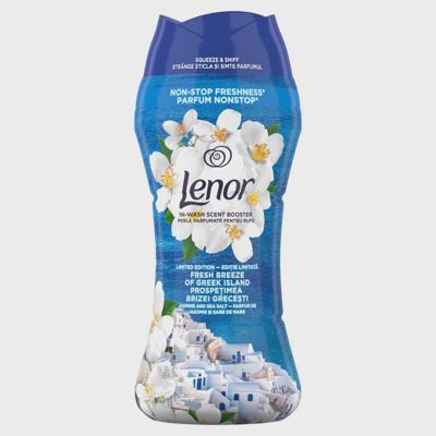 LENOR PERLICE FRESH BREEZE 195GR