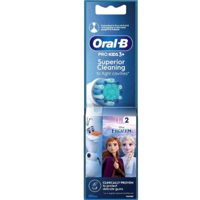 REFIL ČETKICA O/R FROZ 2/1 ORAL-B