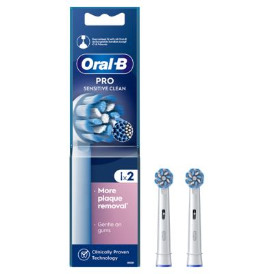 Dopuna za e.cetkicu Oral B Sens.Ul.Th2/1