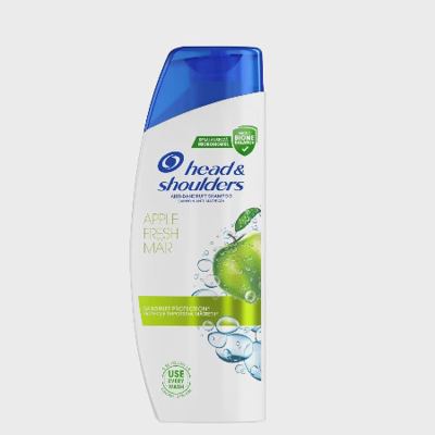 H&S APPLE FRESH 200ML
