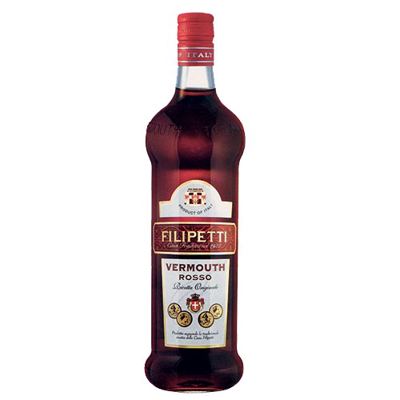 Filipetti vermouth rosso 1 l