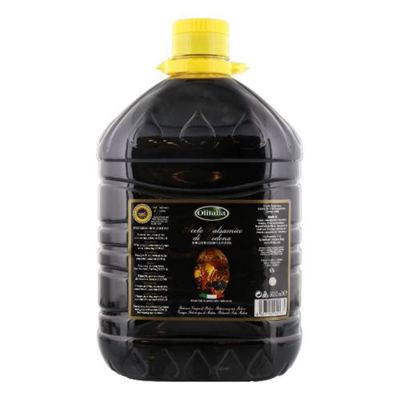 5L OLITALIA ACETO BALSAMICO-STAND.-VAR.
