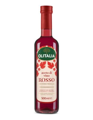 SIRĆE VINSKO CRVENO 0.5L OLITALIA