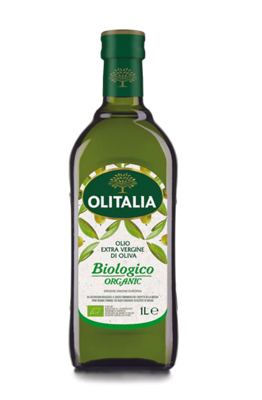 ULJE MASLINOVO EXTRA VERGINE 1L ORGA