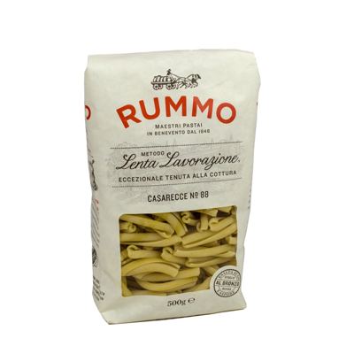 TESTENINA CASARECCE RUMMO 500G
