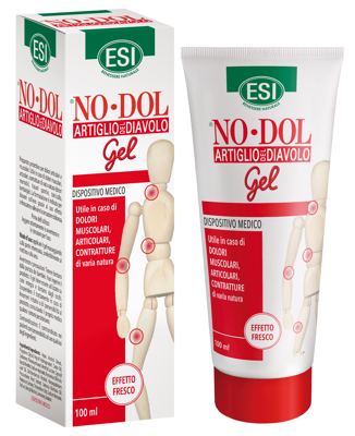 ESI NO DOL Max GEL 100ml