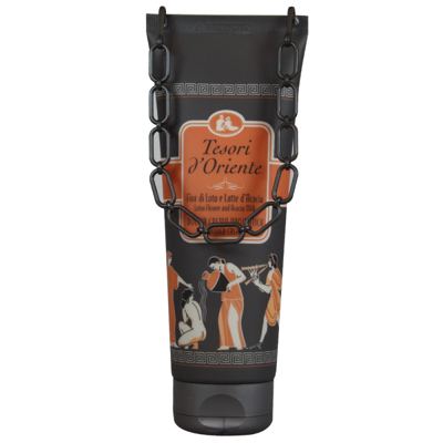 GEL ZA TUŠIRANJE LOTOS TDO 250ML