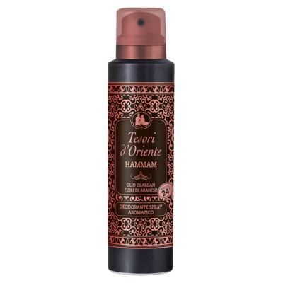 TESORI DEO SPRAY HAMMAM 150ml