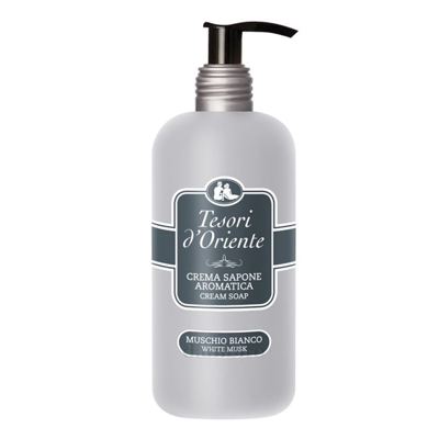 SAPUN TEČ TDO BELI MOŠUS 300ML