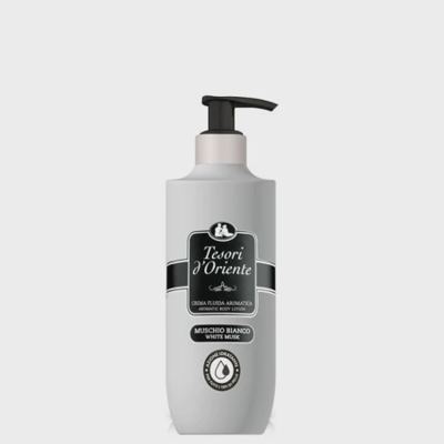 LOSION ZA TELO TDO BELI MOSUS 400 ML