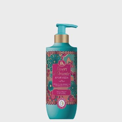 LOSION ZA TELO TDO AYURVEDA 400 ML