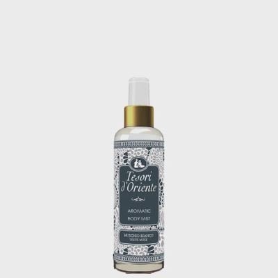 SPREJ ZA TELO BELI MOŠUS TESORI 200ML