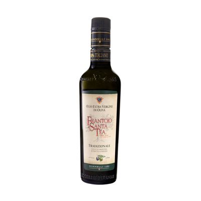 MASLINOVO ULJE EXTRA VERGINE 0.5L TRADIZIONALE GONELLI