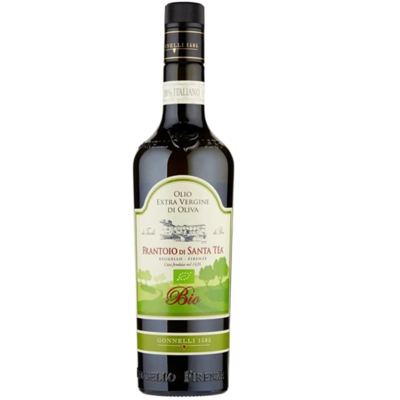 MASLINOVO ULJE EXTRA VERGINE BIO 0.5L GONELLI