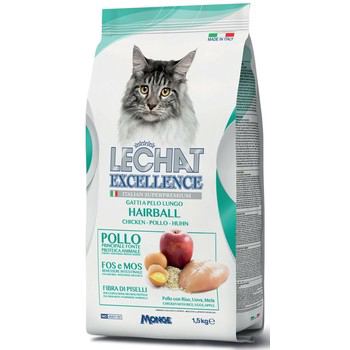HRANA ZA MAČKE HAIRBALL LECHAT EXCELLENCE 400G