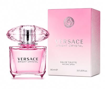 Bright Crystal edt 90ml