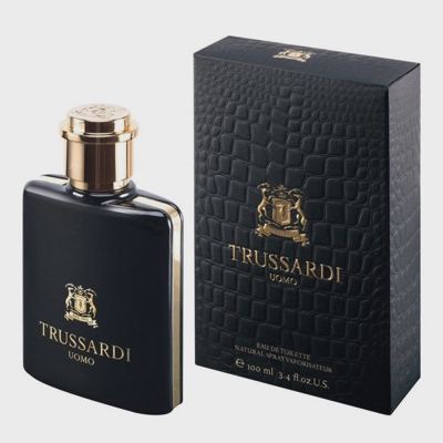 Trussardi uomo edt 100ml