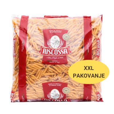 TESTENINA PENNE ZITE RIGATE 3kg