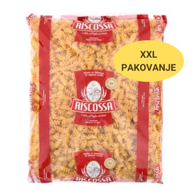 TESTENINA SPIRALI 3kg