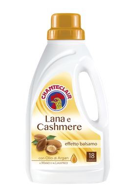 DET ARGAN ULJE 900ML CHANTECLAIR