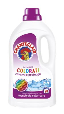 DETERDZENT TECNI CHANTECLAIR COLOR 1.260ML
