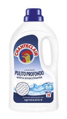 Det.Gel Deep Clean Chanteclair1,26l 28pr