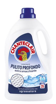 TEČNI DETERDŽENT ZA VEŠ CLEAN CHANTE CLAIR 1.575L