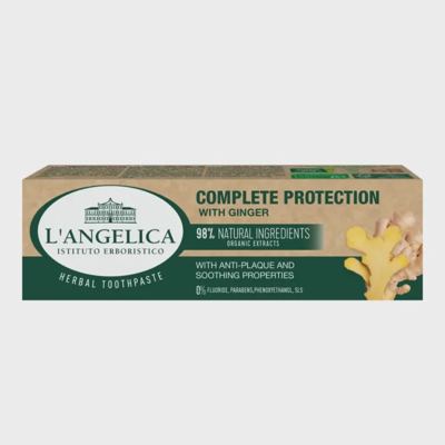 L'Angelica zub.pastaComplete Prot.75 ml