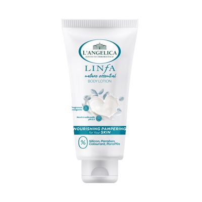 LOSION ZA TELO LINFA 250ML L'ANGELICA