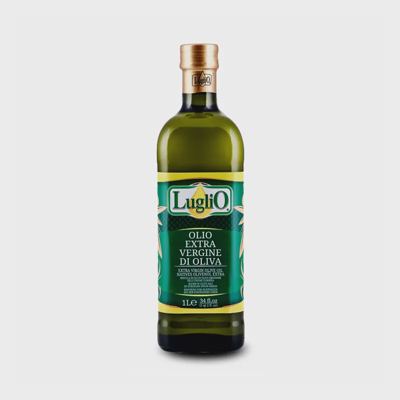 ULJE MASLINOVO EXTRA VIRGIN LUGLIO 1L